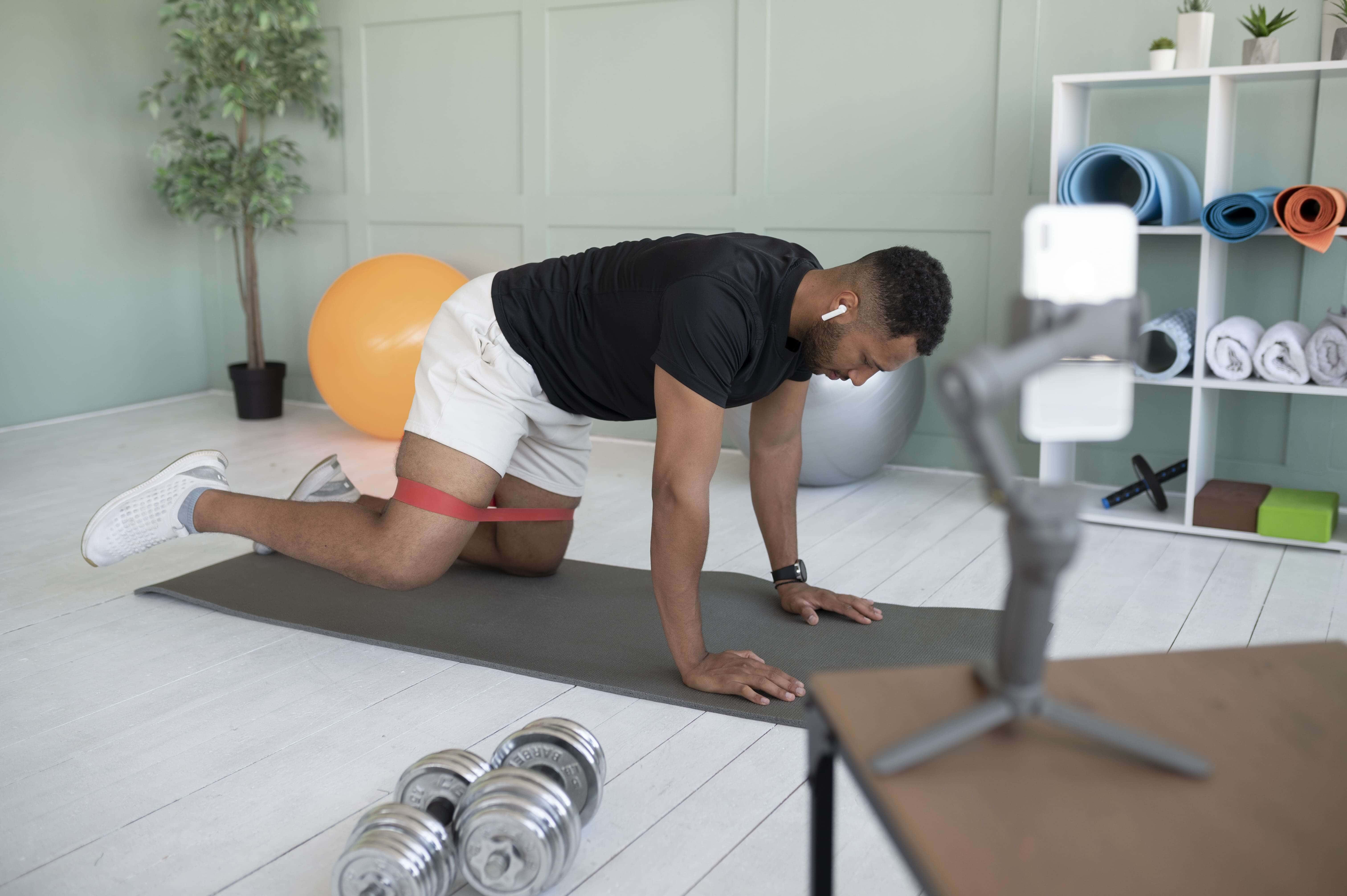 Activité Physique Adaptée